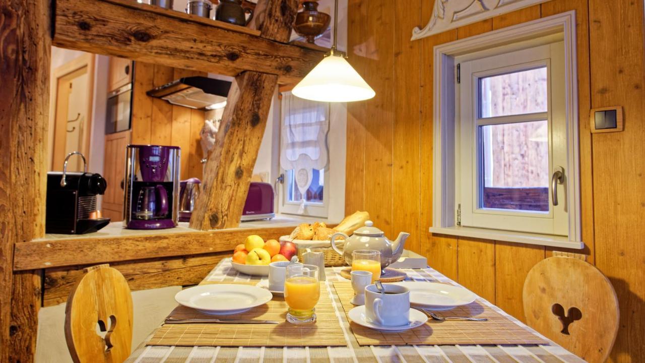 Apartament Remparts De Riquewihr - Le Petit Loup Zewnętrze zdjęcie