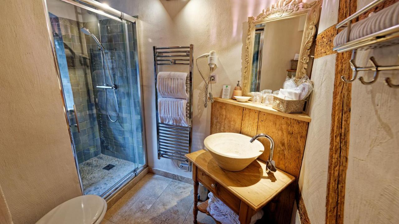 Apartament Remparts De Riquewihr - Le Petit Loup Zewnętrze zdjęcie