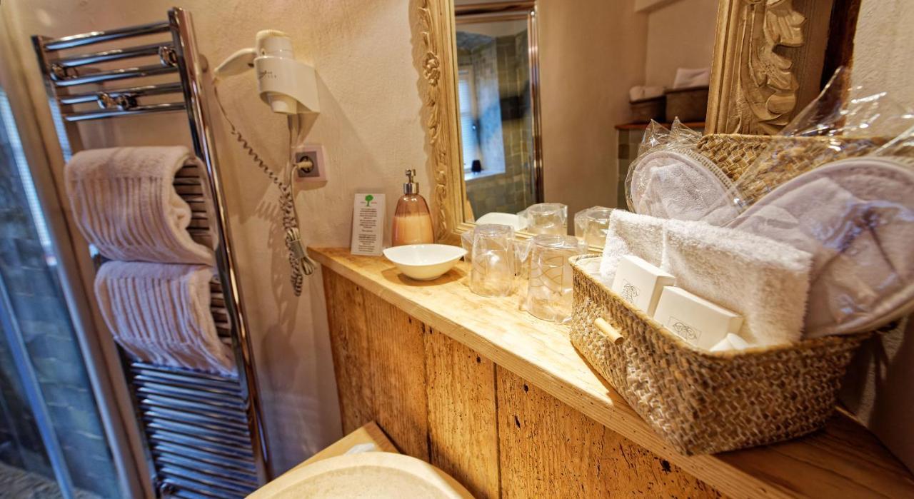 Apartament Remparts De Riquewihr - Le Petit Loup Zewnętrze zdjęcie